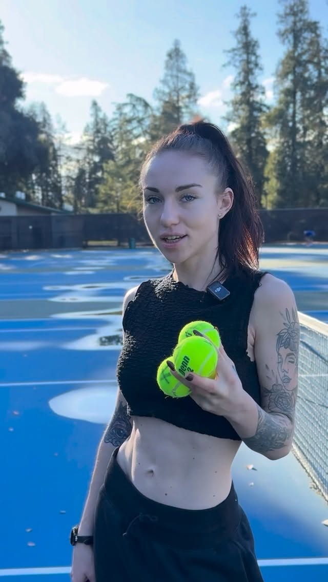 Spin technique exercise