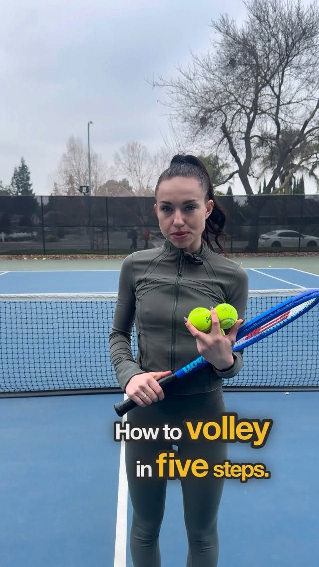 Net game made simple